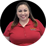 Julie Garza
